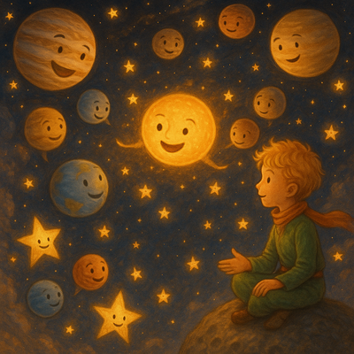 Login Illustration